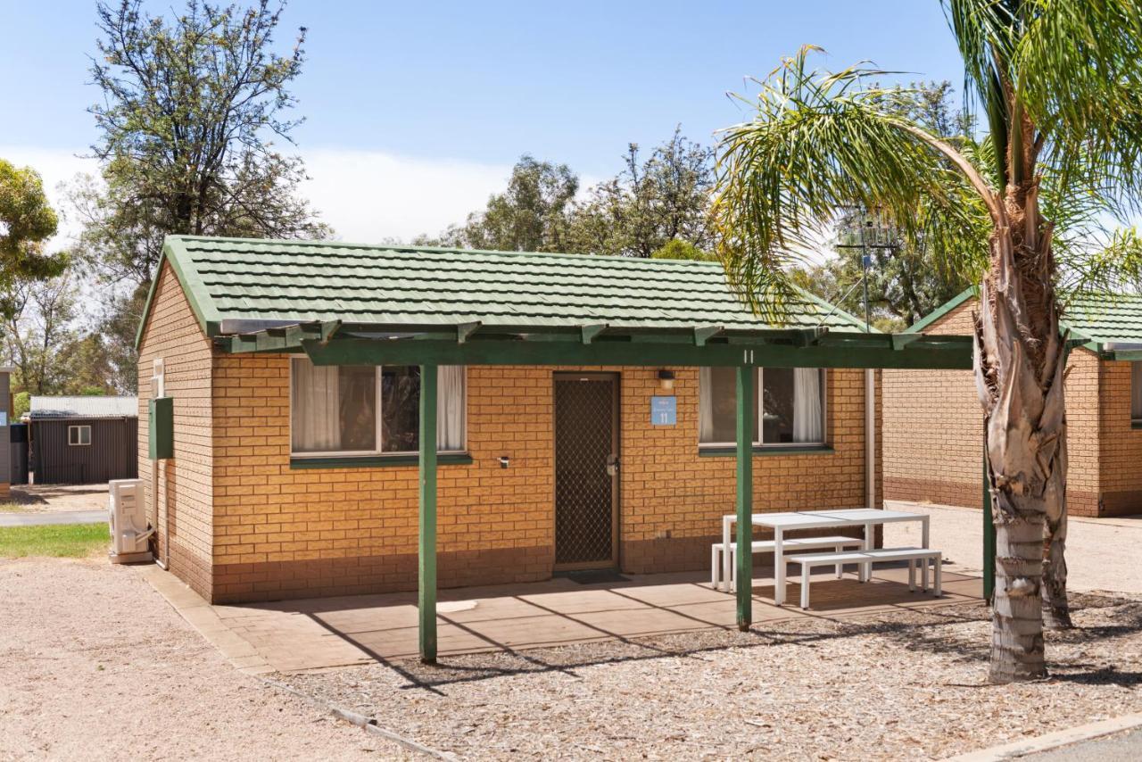 Discovery Parks - Lake Bonney Barmera Rom bilde