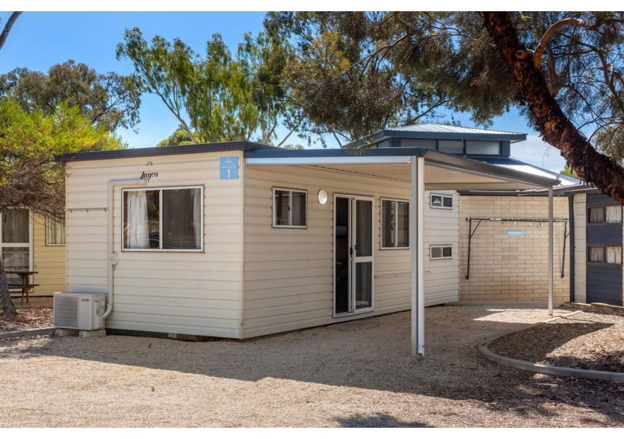 Discovery Parks - Lake Bonney Barmera Rom bilde