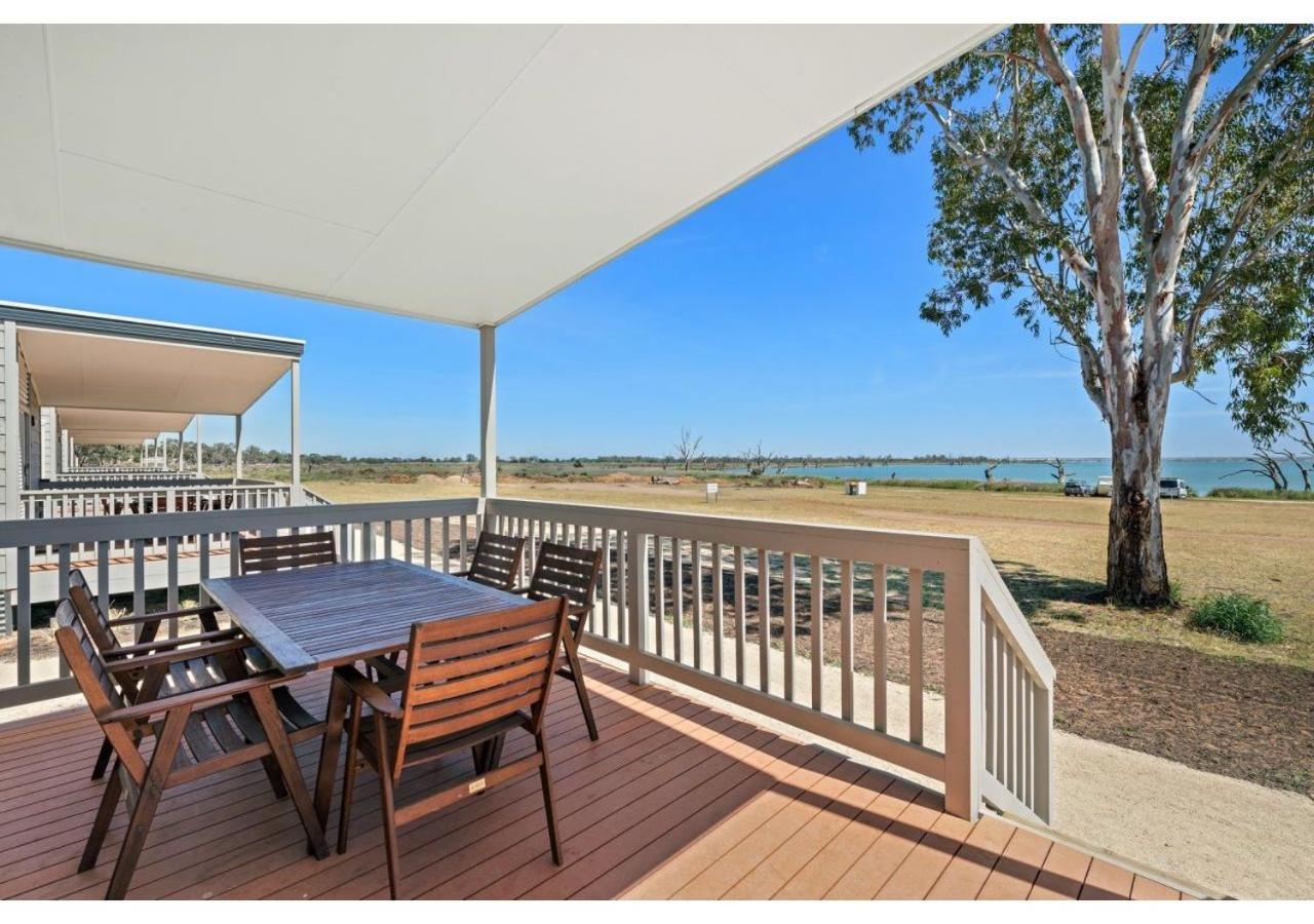 Discovery Parks - Lake Bonney Barmera Rom bilde