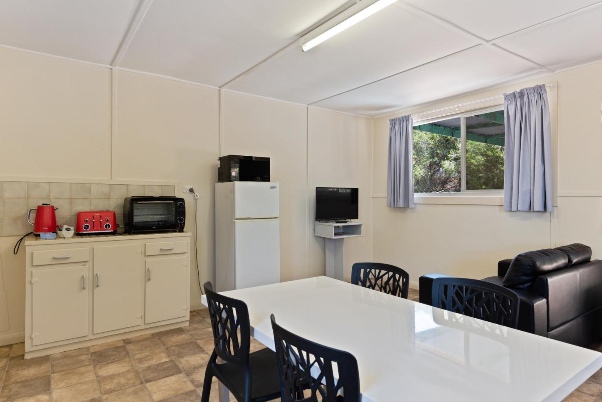 Discovery Parks - Lake Bonney Barmera Rom bilde