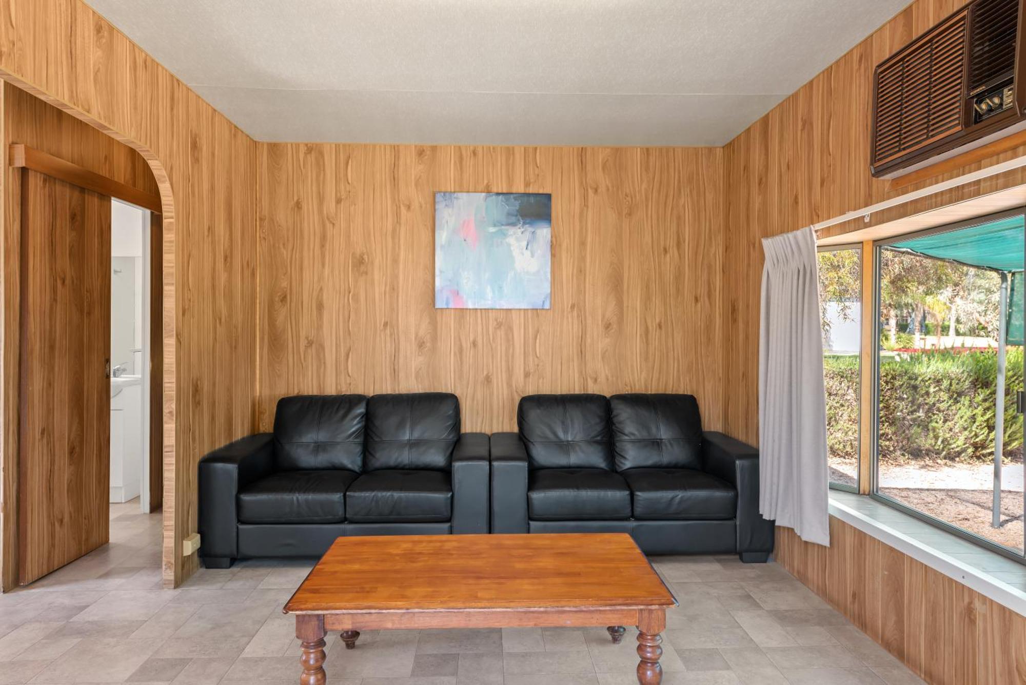 Discovery Parks - Lake Bonney Barmera Rom bilde