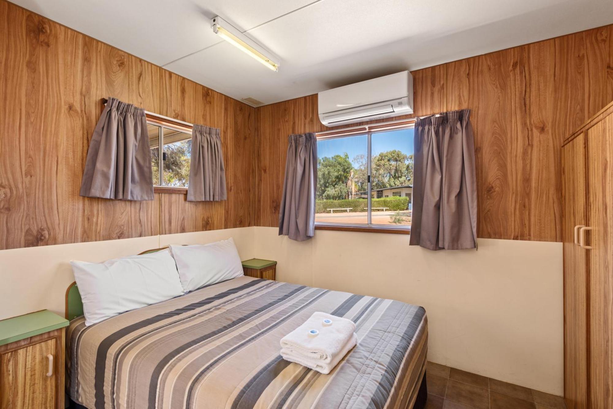 Discovery Parks - Lake Bonney Barmera Rom bilde